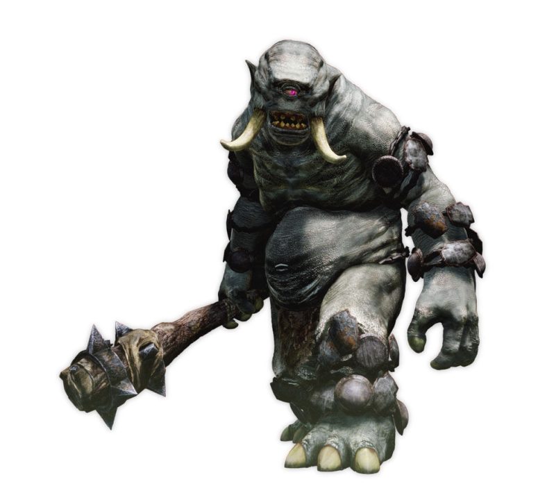 Dragons Dogma Artwork 030