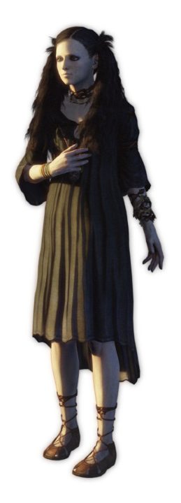 Dragons Dogma Artwork 034