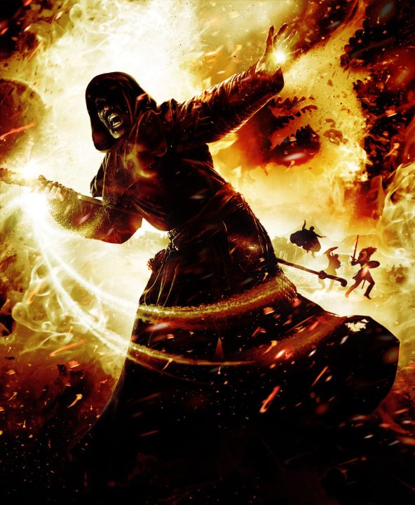 Dragons Dogma Artwork 037