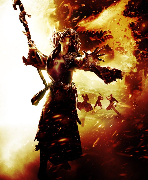 Dragons Dogma Artwork 039