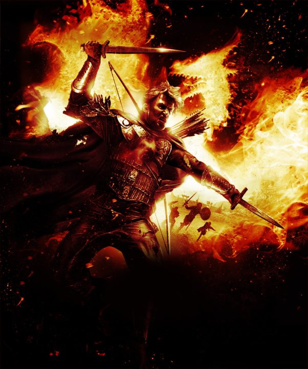 Dragons Dogma Artwork 040