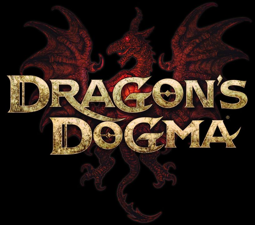 Dragons Dogma Logo 001
