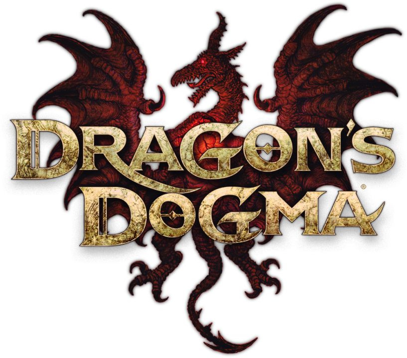 Dragons Dogma Logo 002