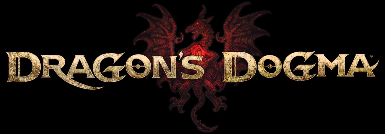 Dragons Dogma Logo 003
