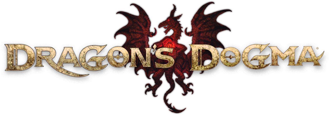 Dragons Dogma Logo 004