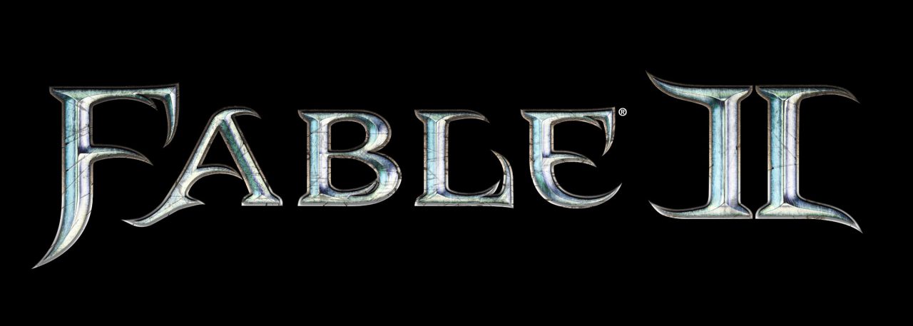 Fable II Logo 001