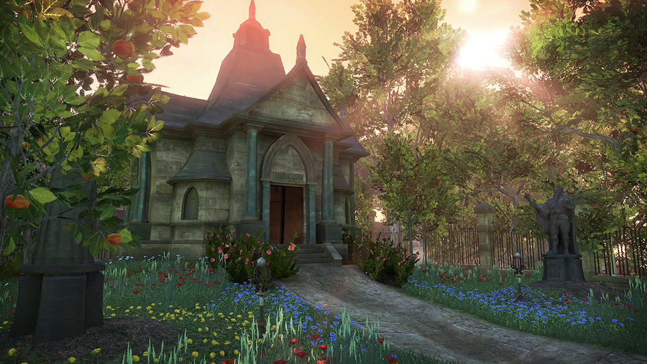 Fable II Screenshot 018