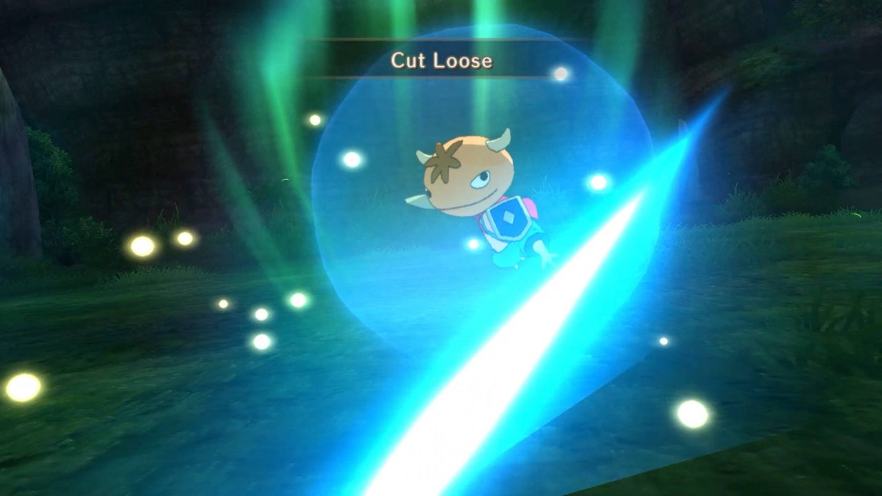 Ni no Kuni Wrath of the White Witch Screenshot 110