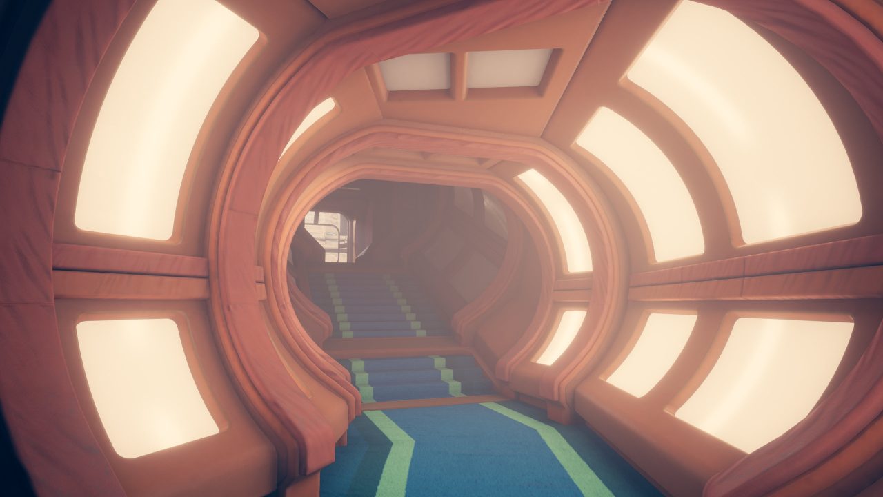 Titan Station Screenshot 005