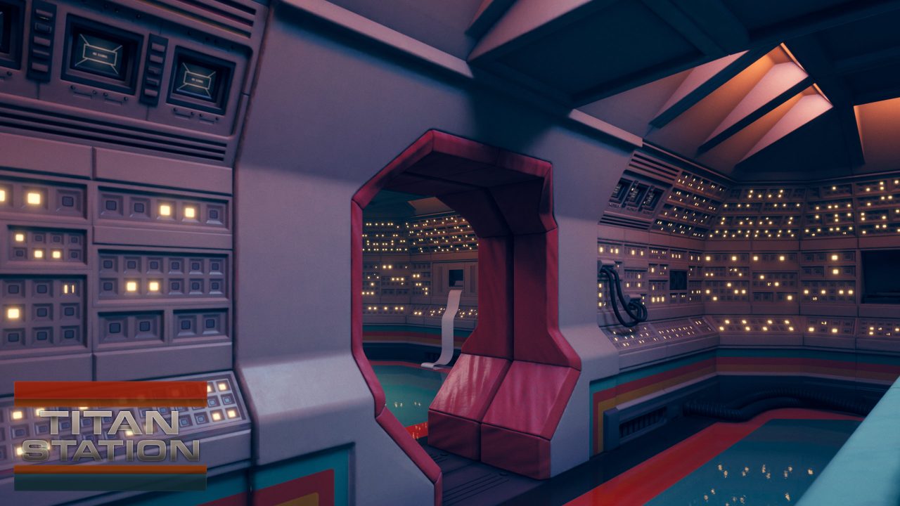 Titan Station Screenshot 010