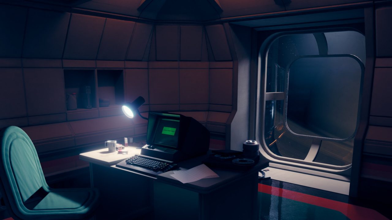Titan Station Screenshot 011