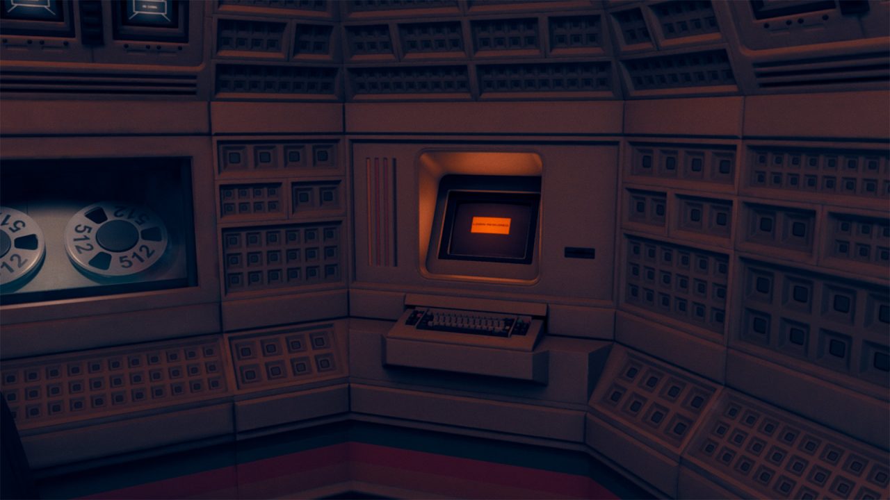 Titan Station Screenshot 012