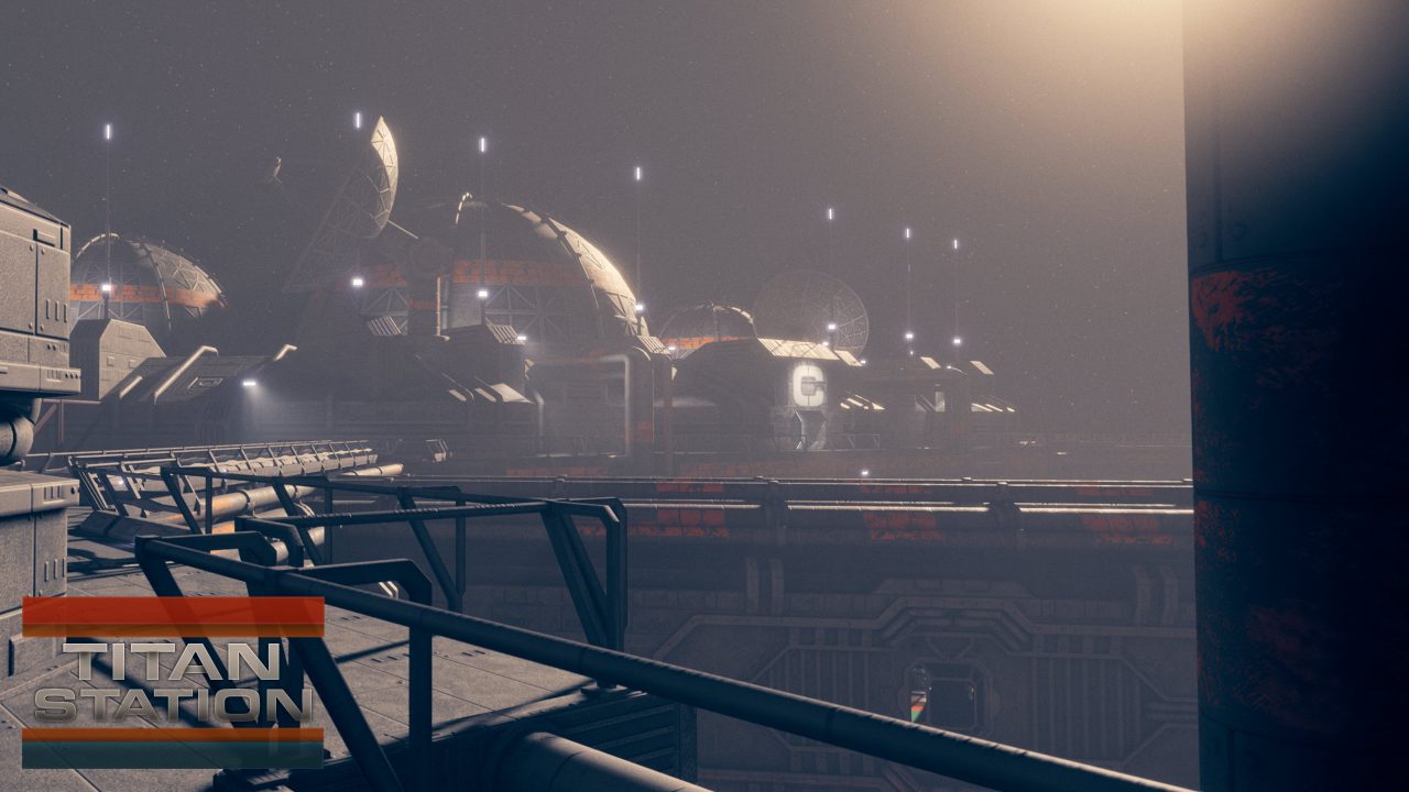 Titan Station Screenshot 014