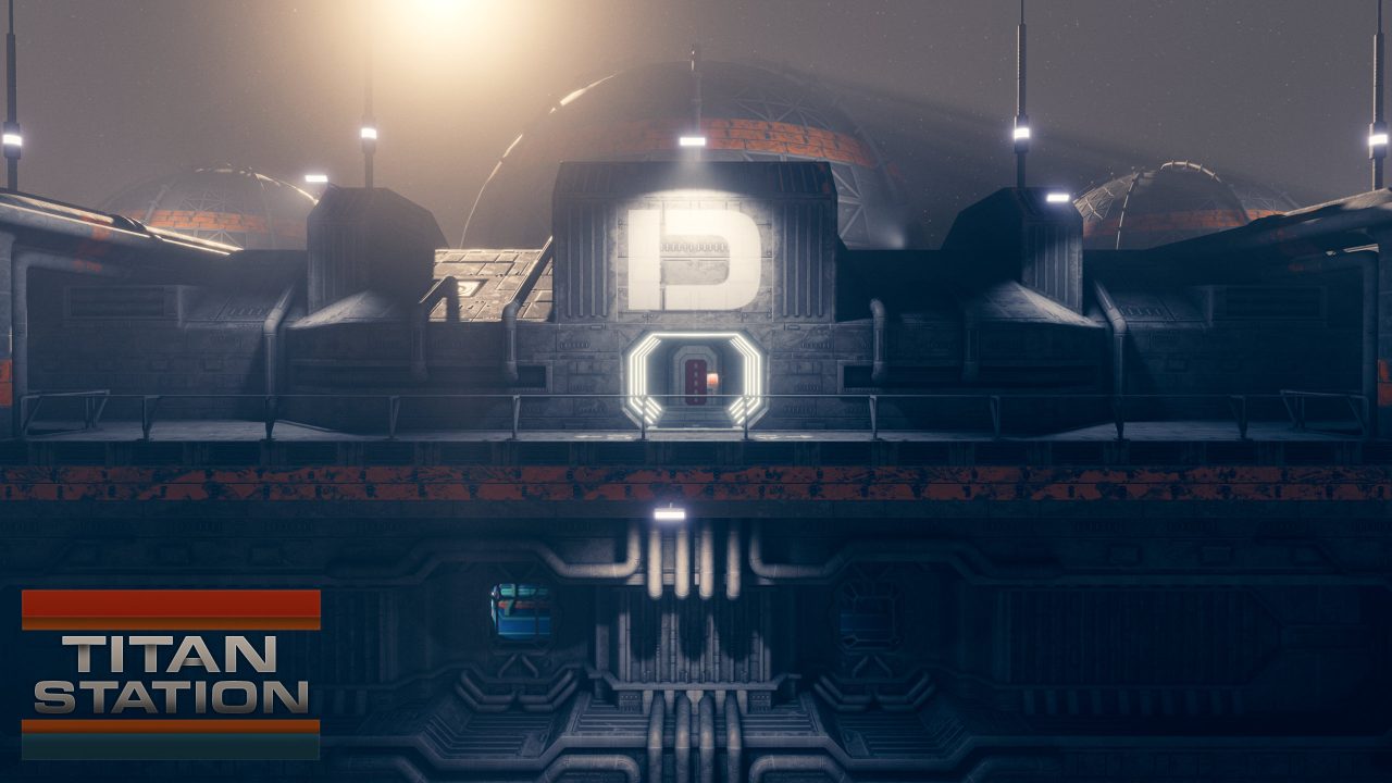 Titan Station Screenshot 016