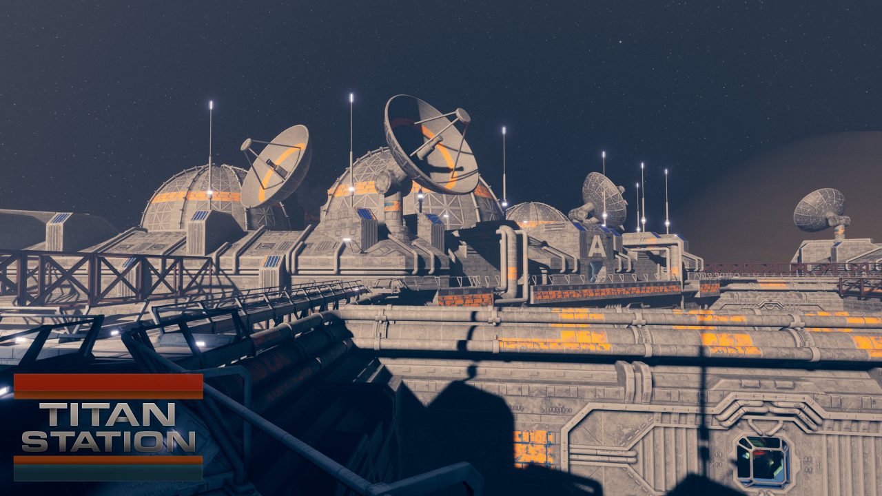 Titan Station Screenshot 017
