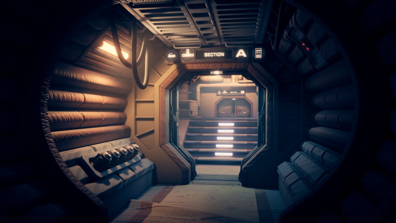 Titan Station Screenshot 018