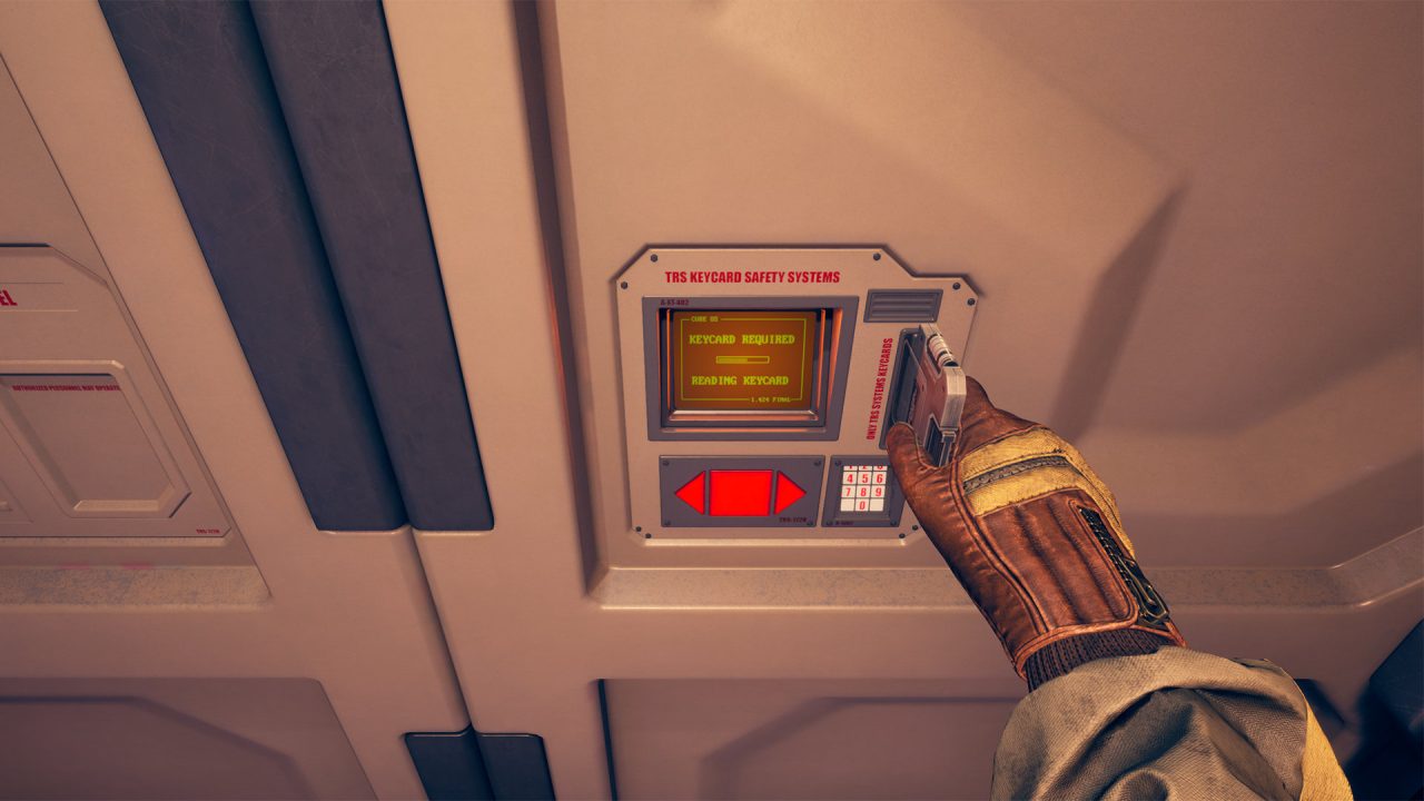 Titan Station Screenshot 020