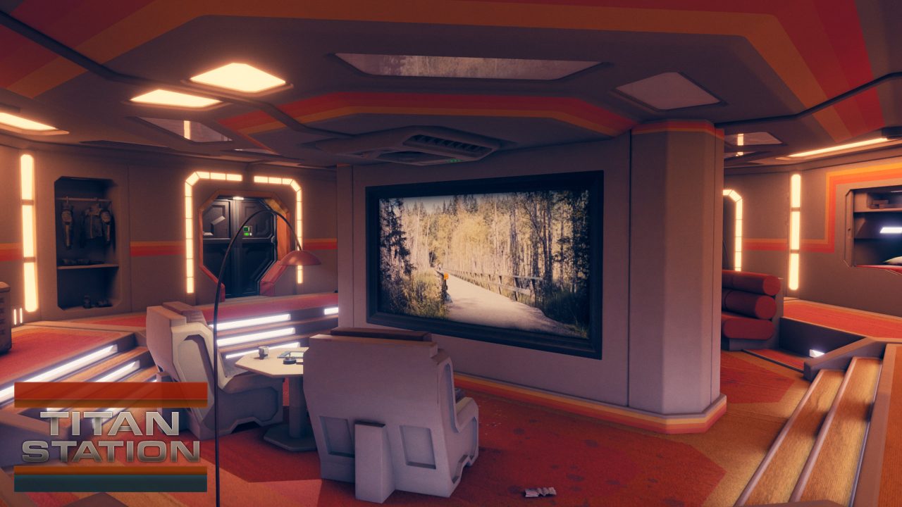 Titan Station Screenshot 023