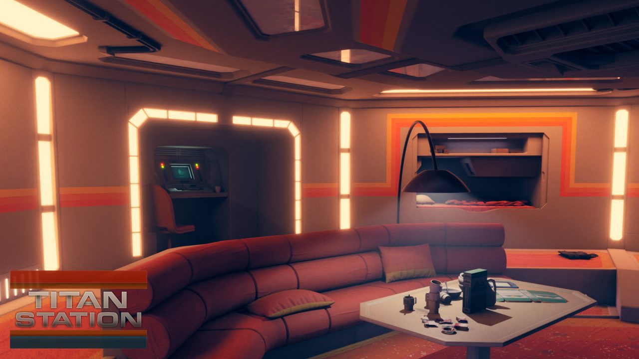 Titan Station Screenshot 024
