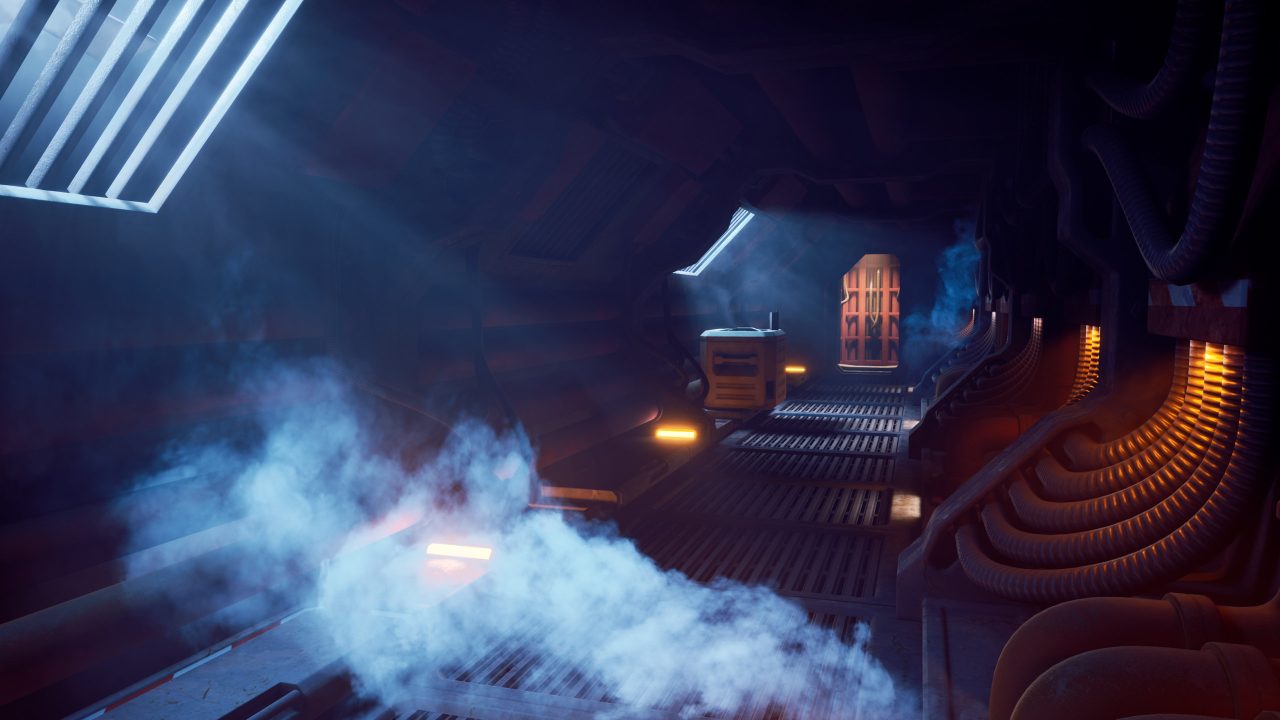 Titan Station Screenshot 027