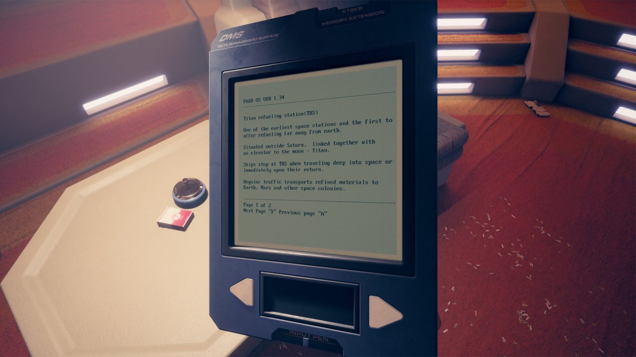 Titan Station Screenshot 029