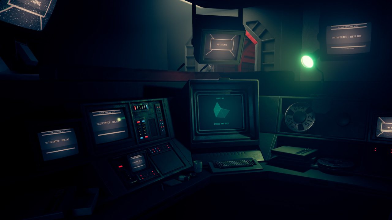Titan Station Screenshot 030