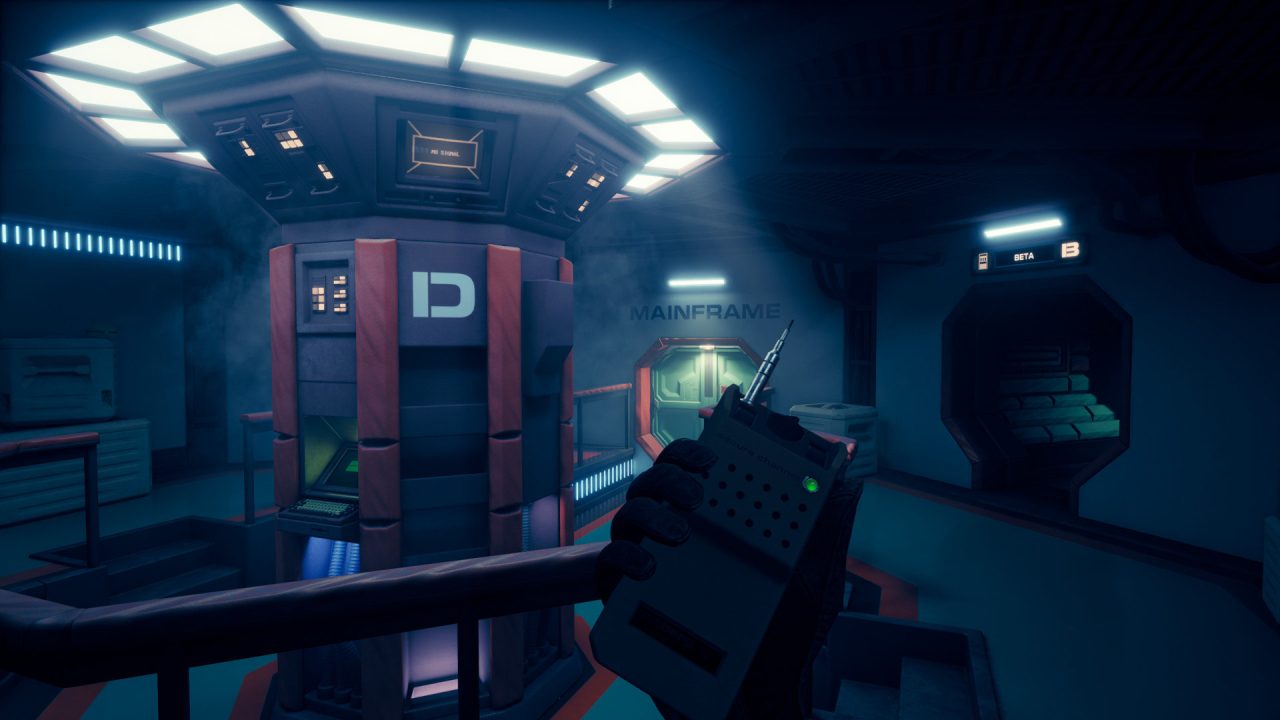 Titan Station Screenshot 031