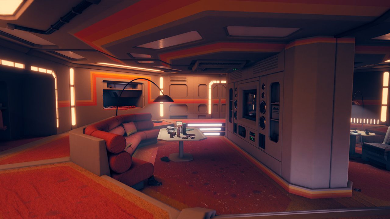 Titan Station Screenshot 032