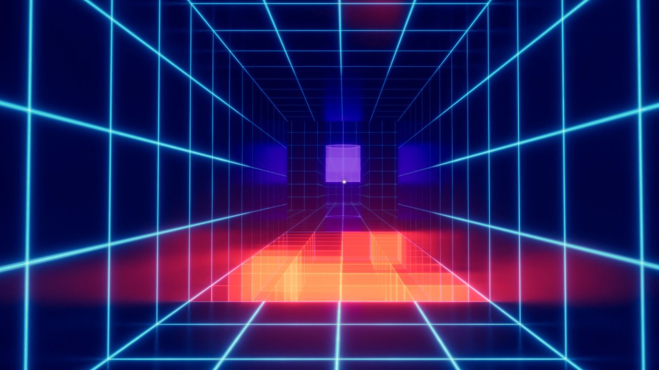 Titan Station Screenshot 033