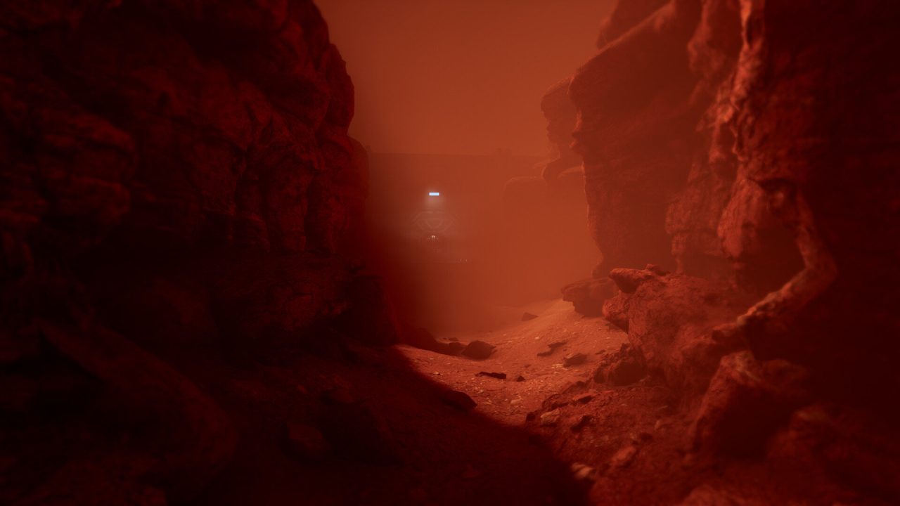 Titan Station Screenshot 037