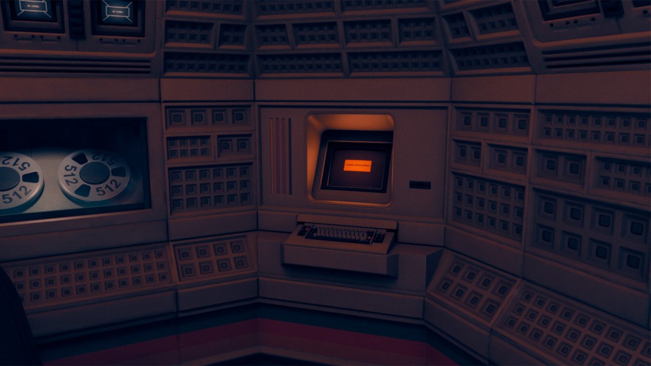 Titan Station Screenshot 041