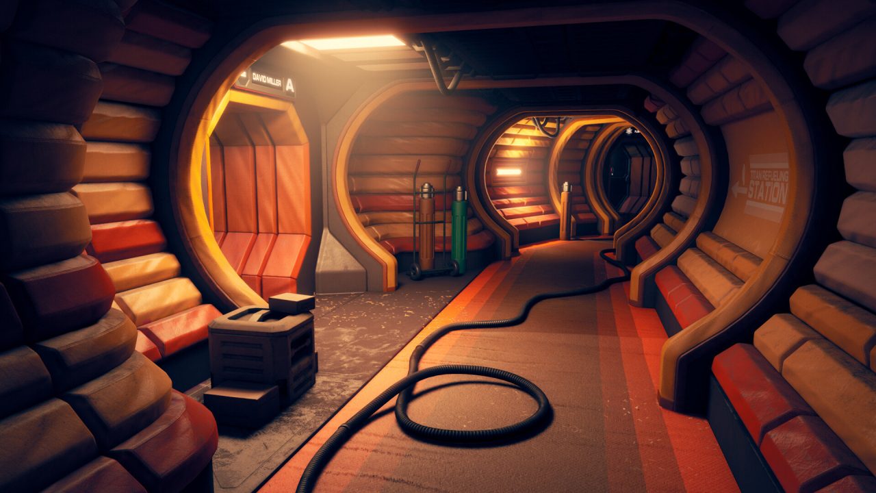 Titan Station Screenshot 044
