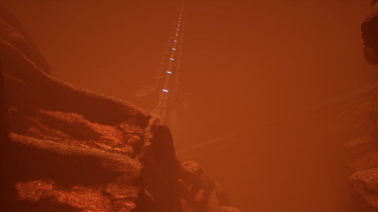 Titan Station Screenshot 045