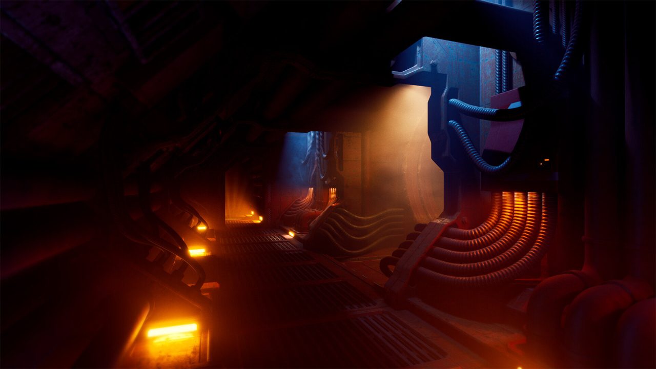 Titan Station Screenshot 047
