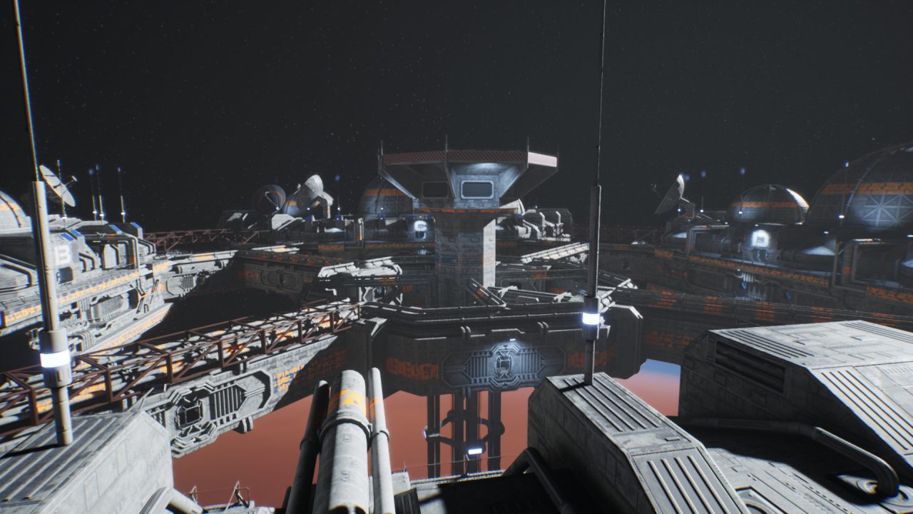 Titan Station Screenshot 048