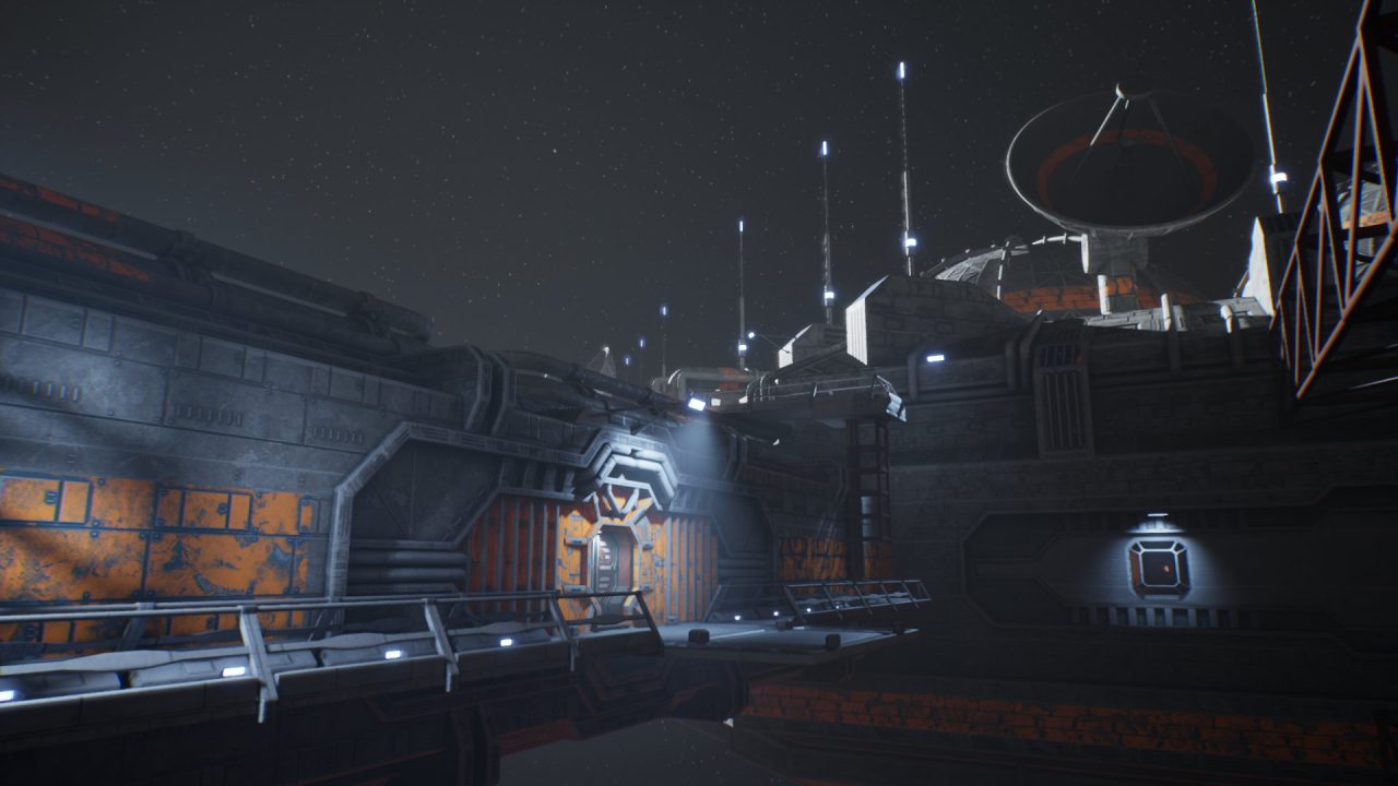 Titan Station Screenshot 049