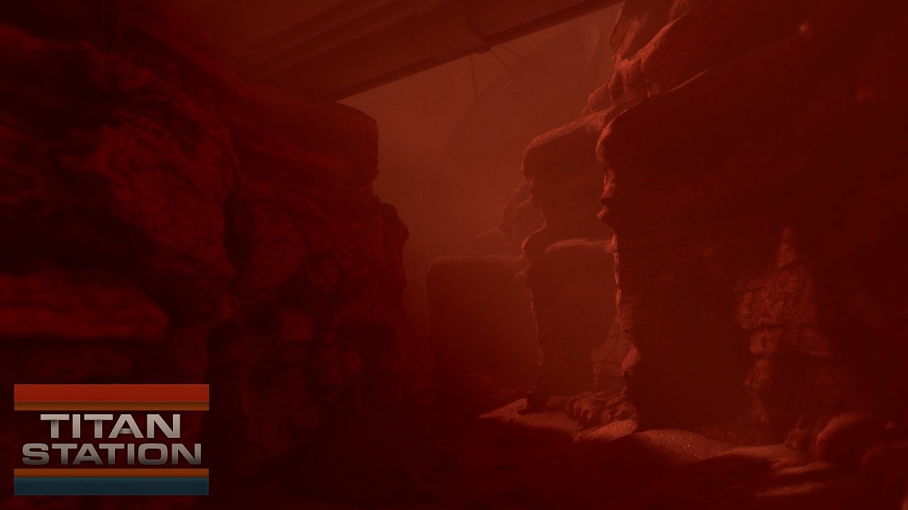 Titan Station Screenshot 050