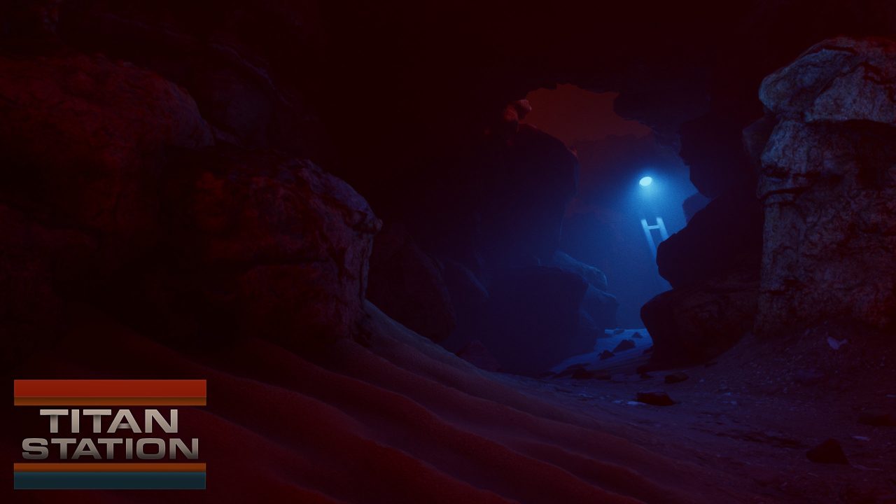 Titan Station Screenshot 052