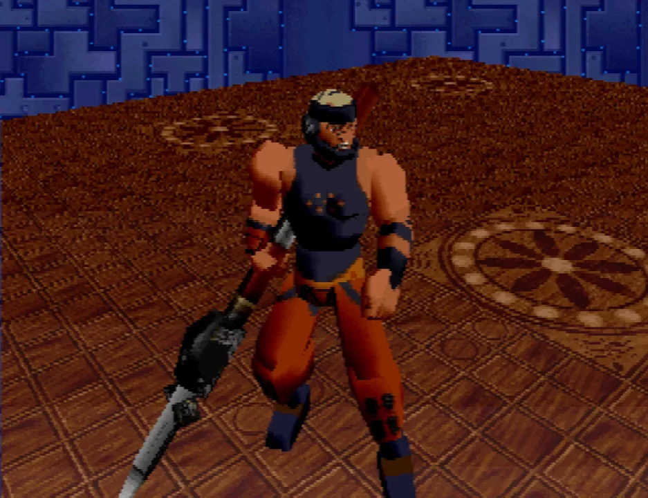 Wachenroder Screenshot 004 Wachenroder Screenshot 004