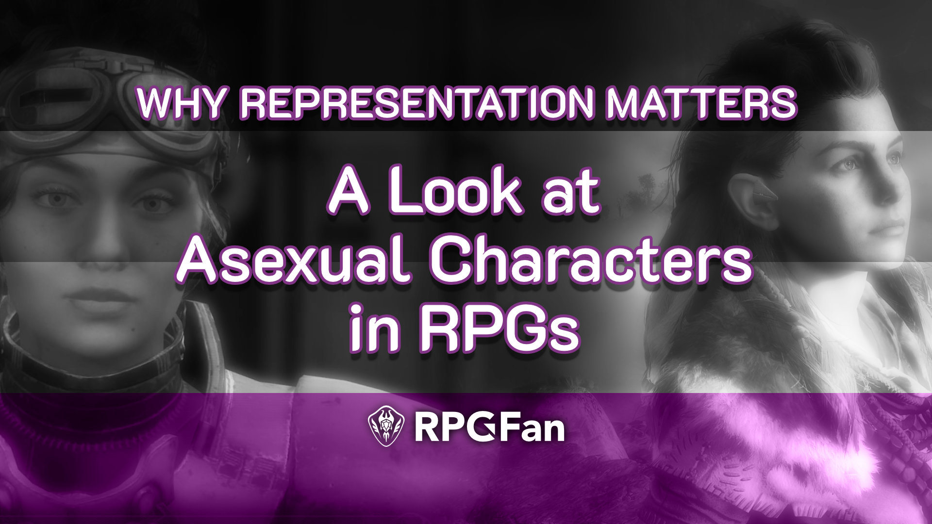 Why Representation Matters Asexual Characters in RPGs Featured