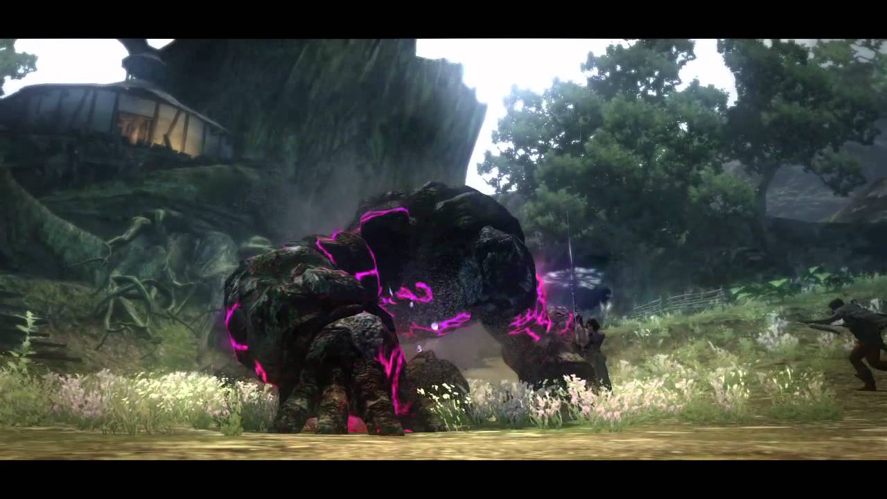 Dragon&#039;s Dogma - Progression #3