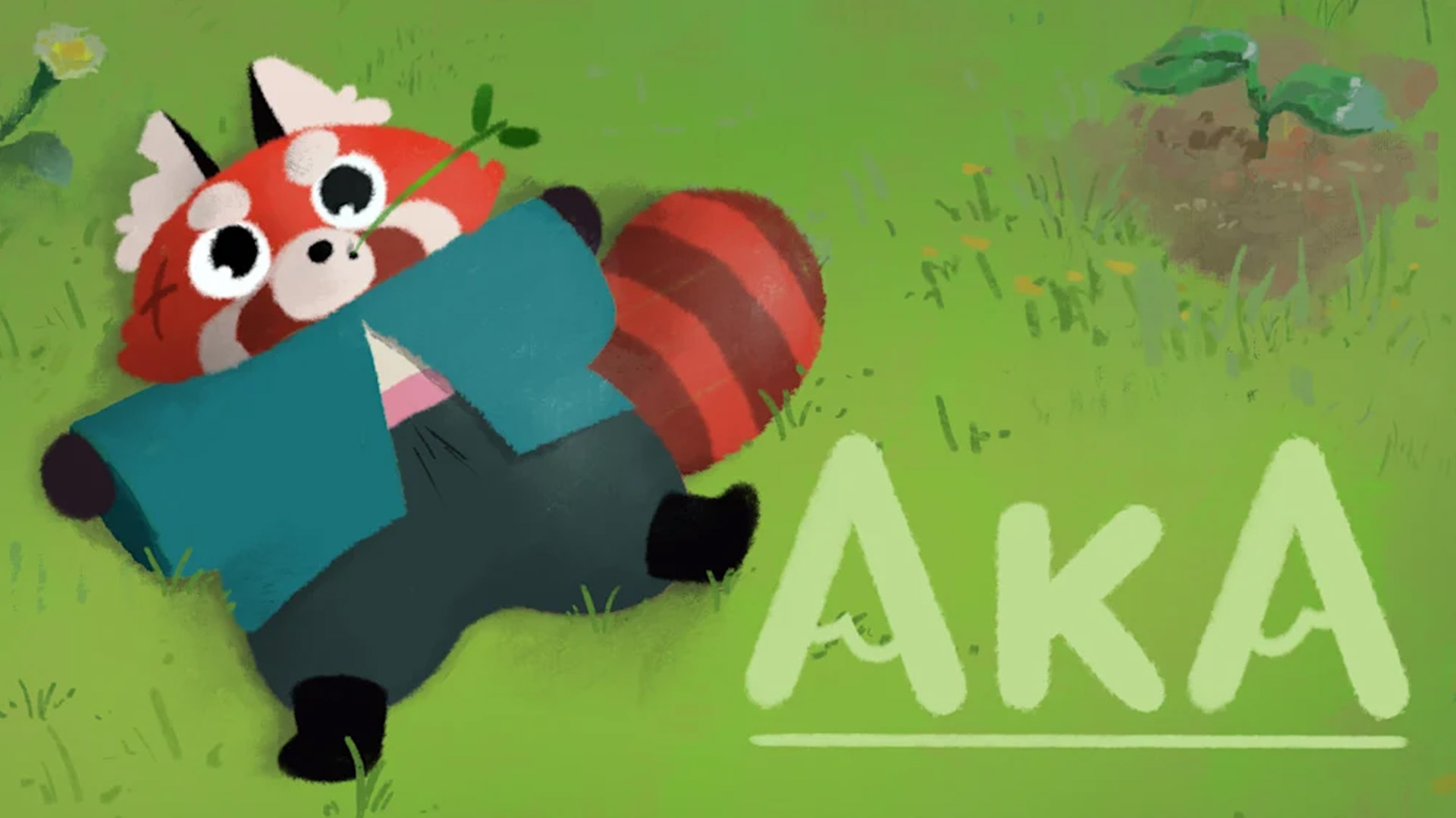 Aka Artwork