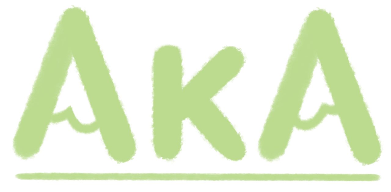 Aka Logo 001