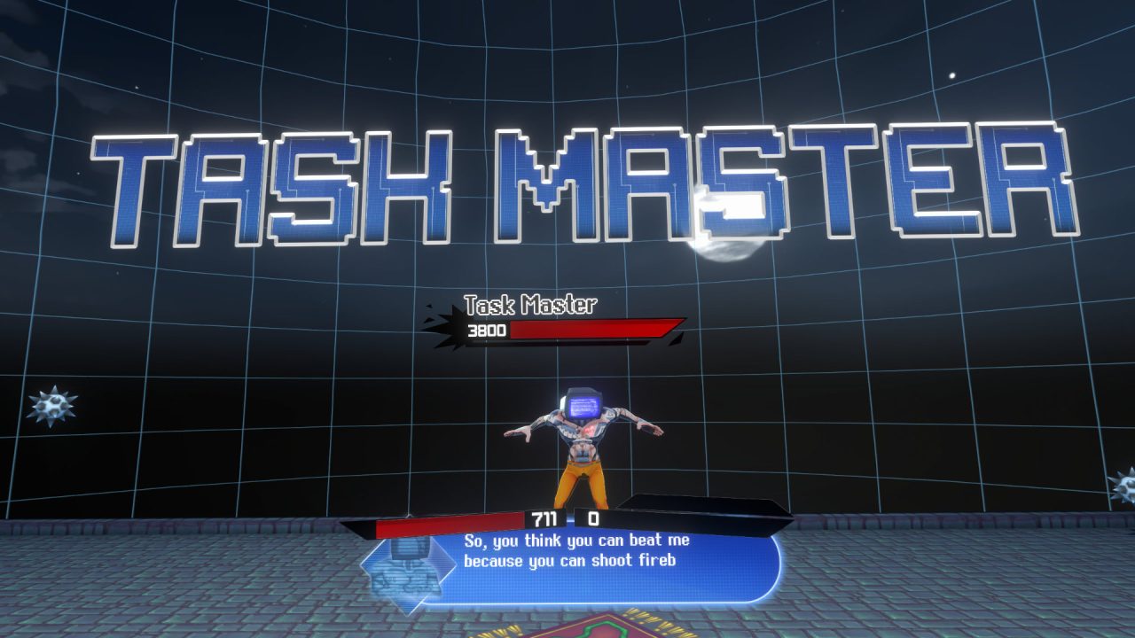 Arcaxer Screenshot 024