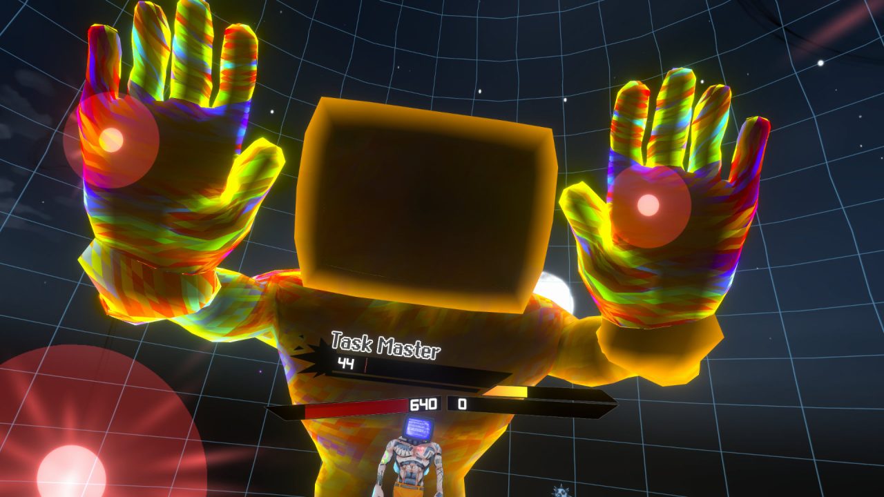 Arcaxer Screenshot 027