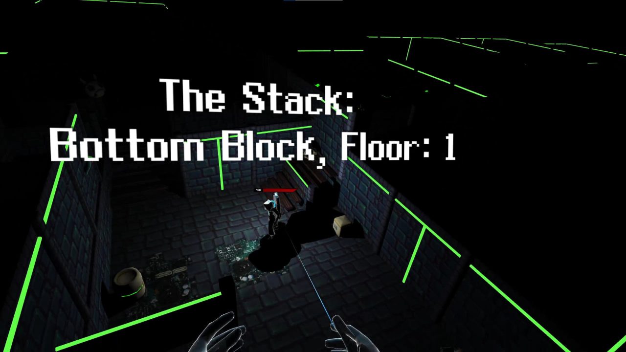 Arcaxer Screenshot 030