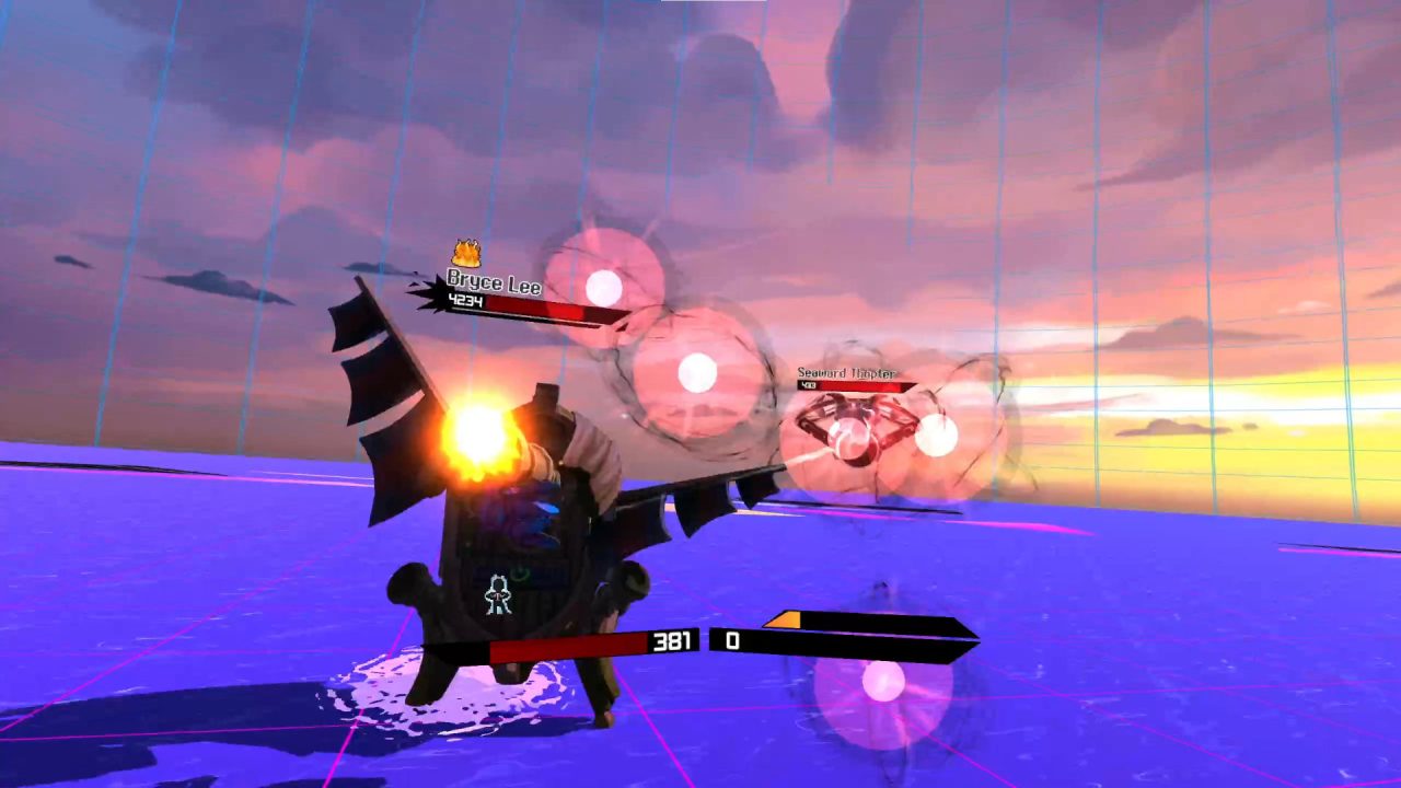 Arcaxer Screenshot 032