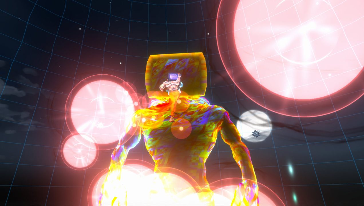 Arcaxer Screenshot 034