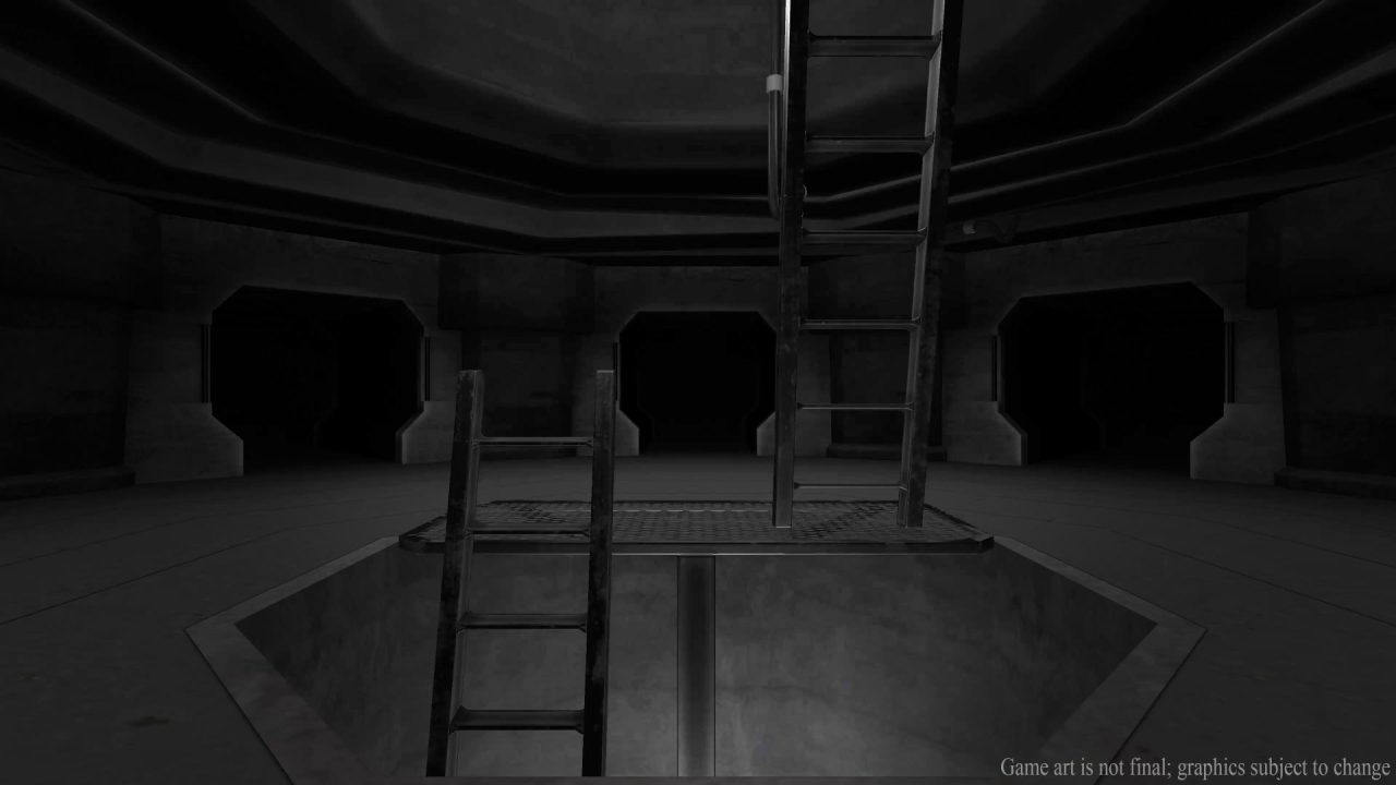 Colossal Cave Reimagined by Roberta Williams Screenshot 005