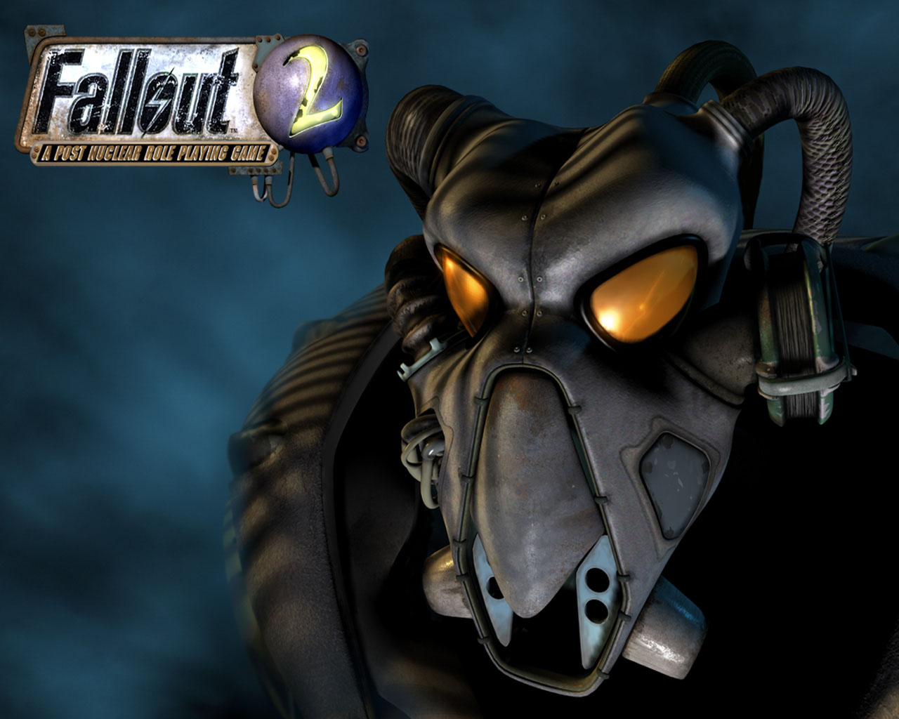 Fallout 2 Artwork 014